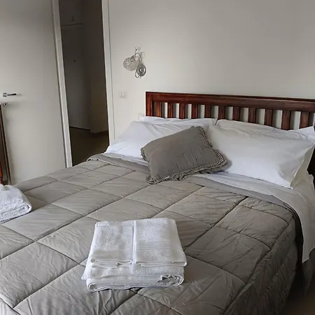 Joy Apartment