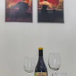 Joy Apartman *